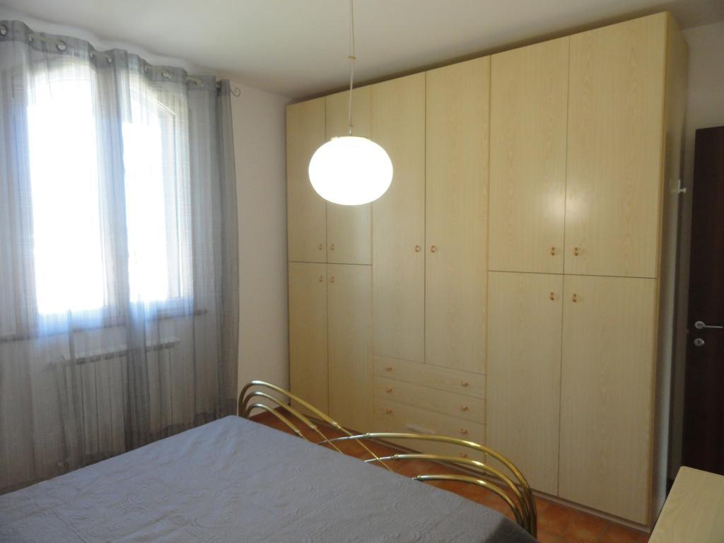 Poggio Novello Apartment Peccioli Bagian luar foto