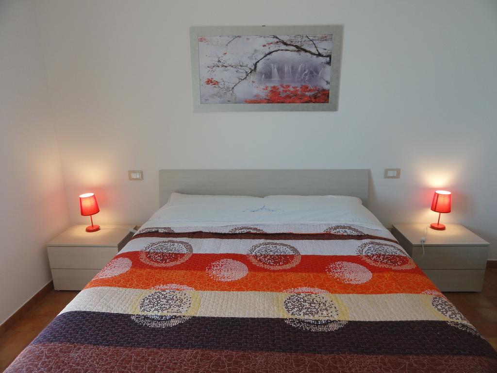 Poggio Novello Apartment Peccioli Bagian luar foto